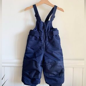 Cat & Jack • Snow Suit